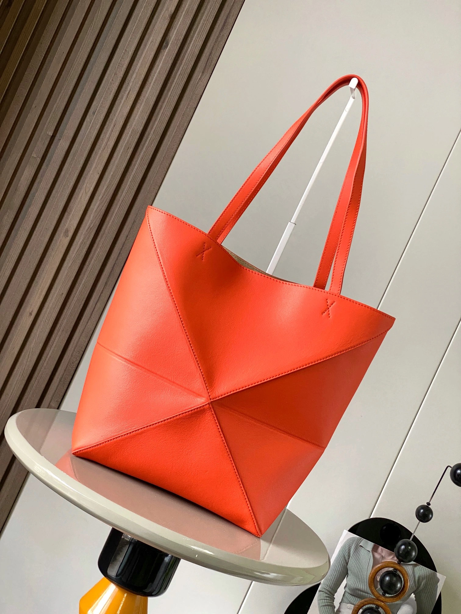 Loewe Shopping Bags Bright 71882