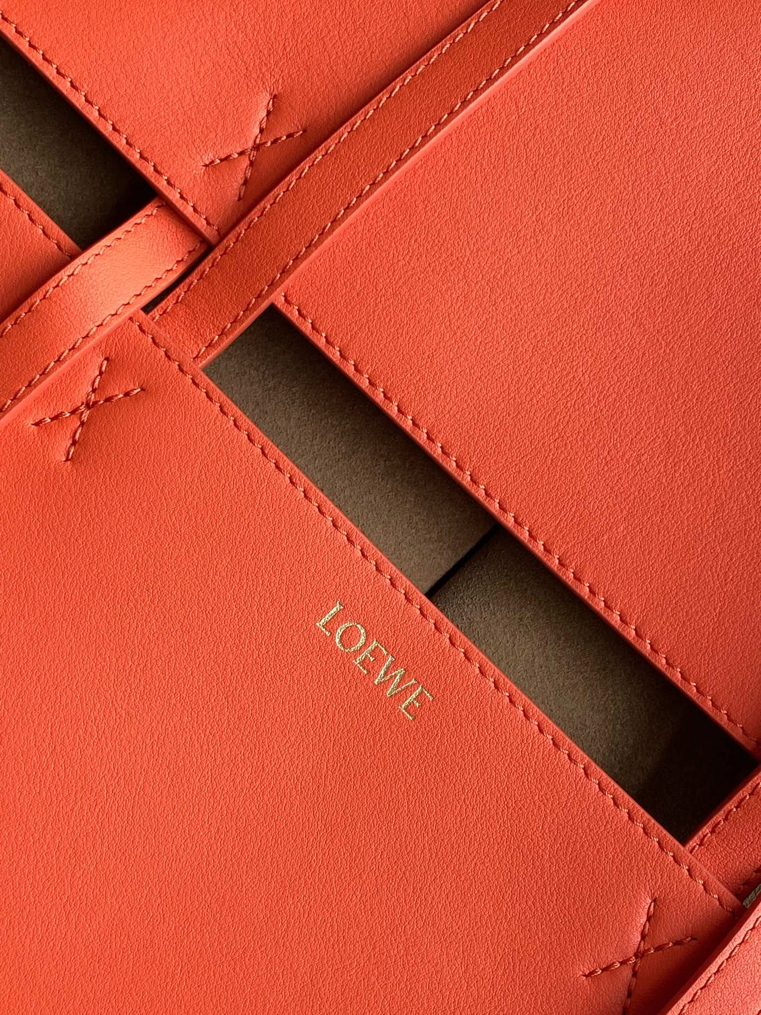 Loewe Shopping Bags Bright 71882