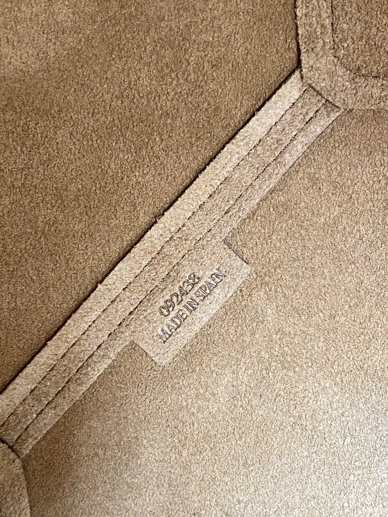 EyeCatching Loewe Shopping Bags 71881