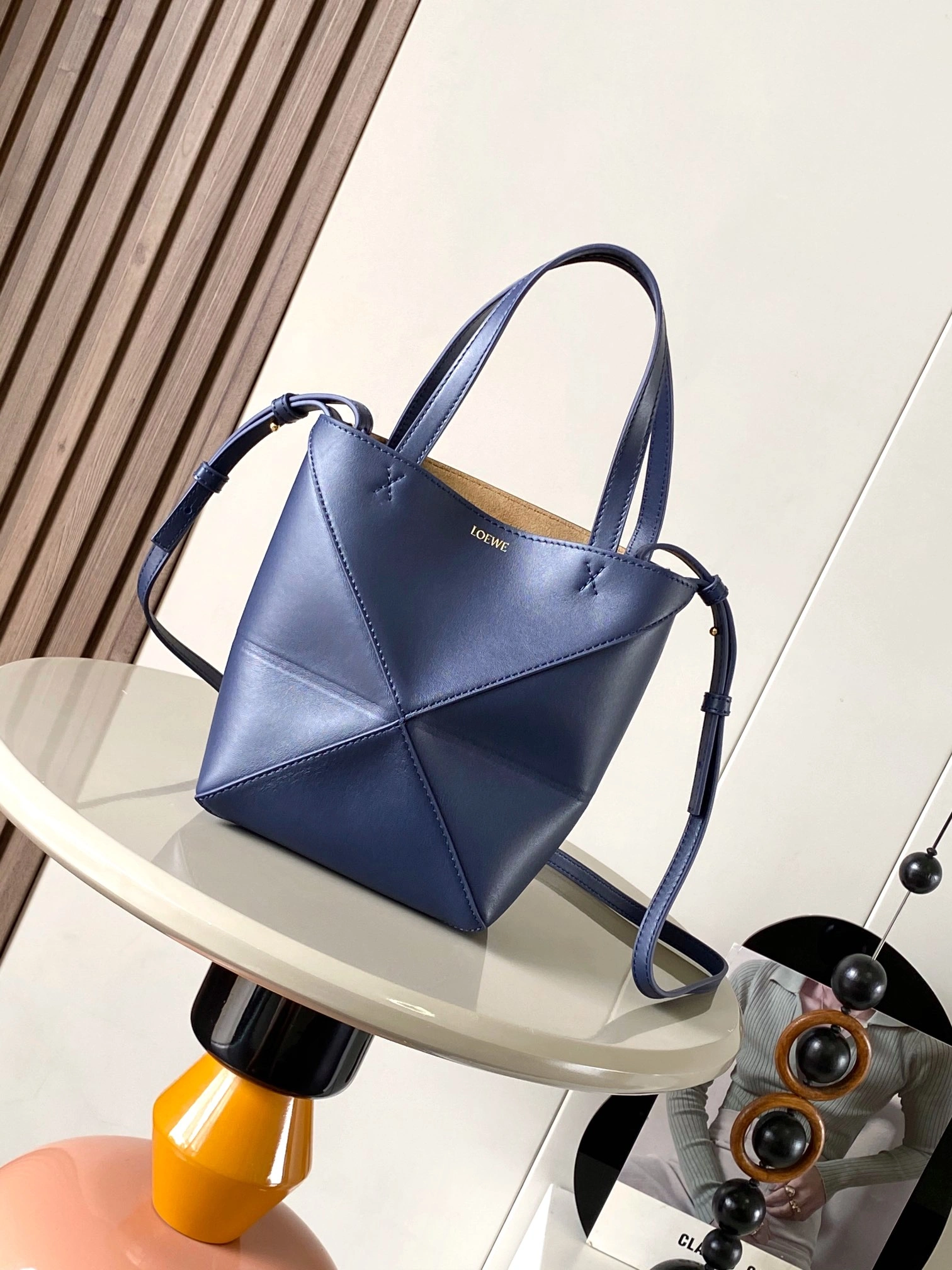 Loewe Shopping Bags Contemporary 71877