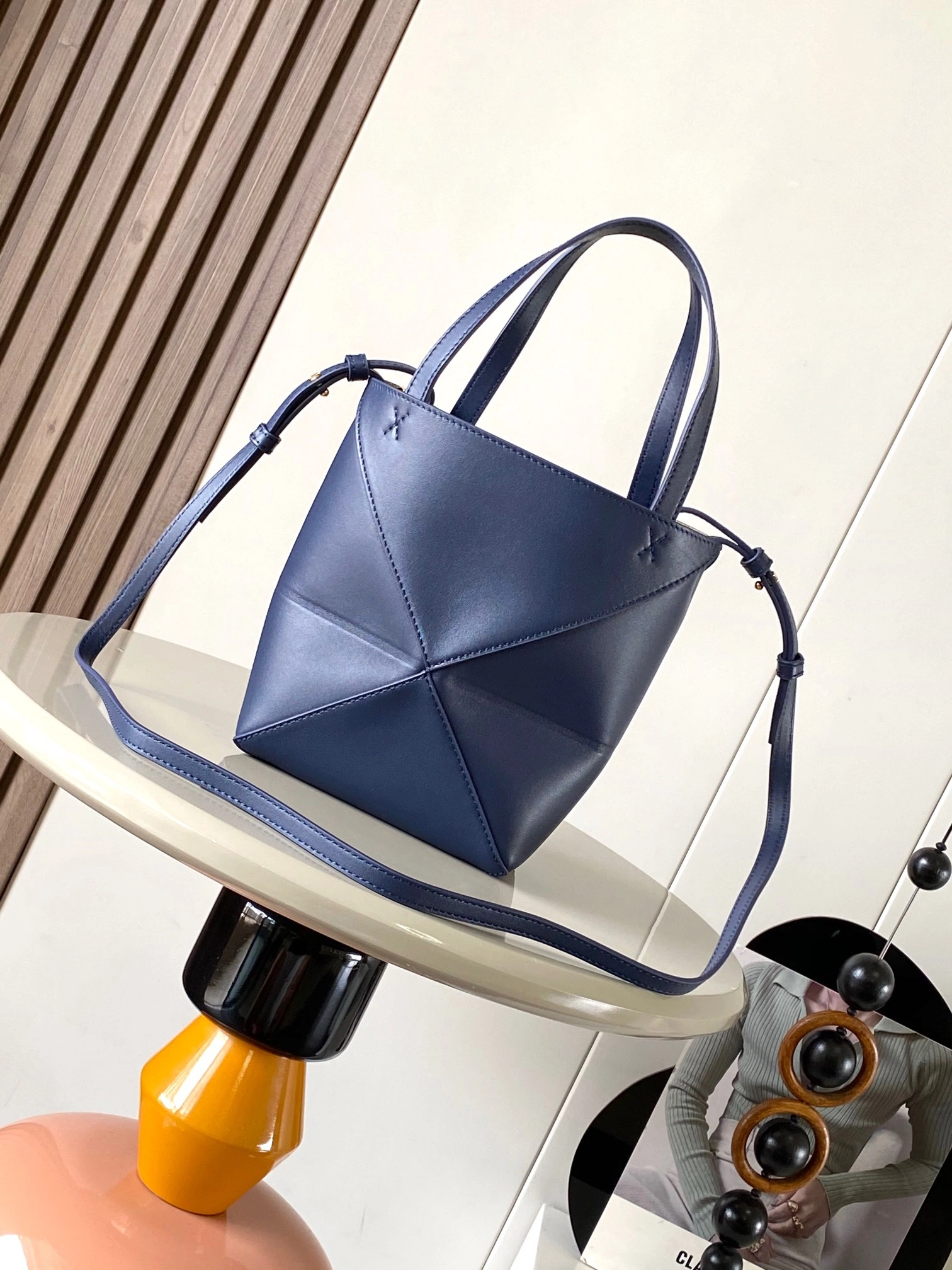 Loewe Shopping Bags Contemporary 71877