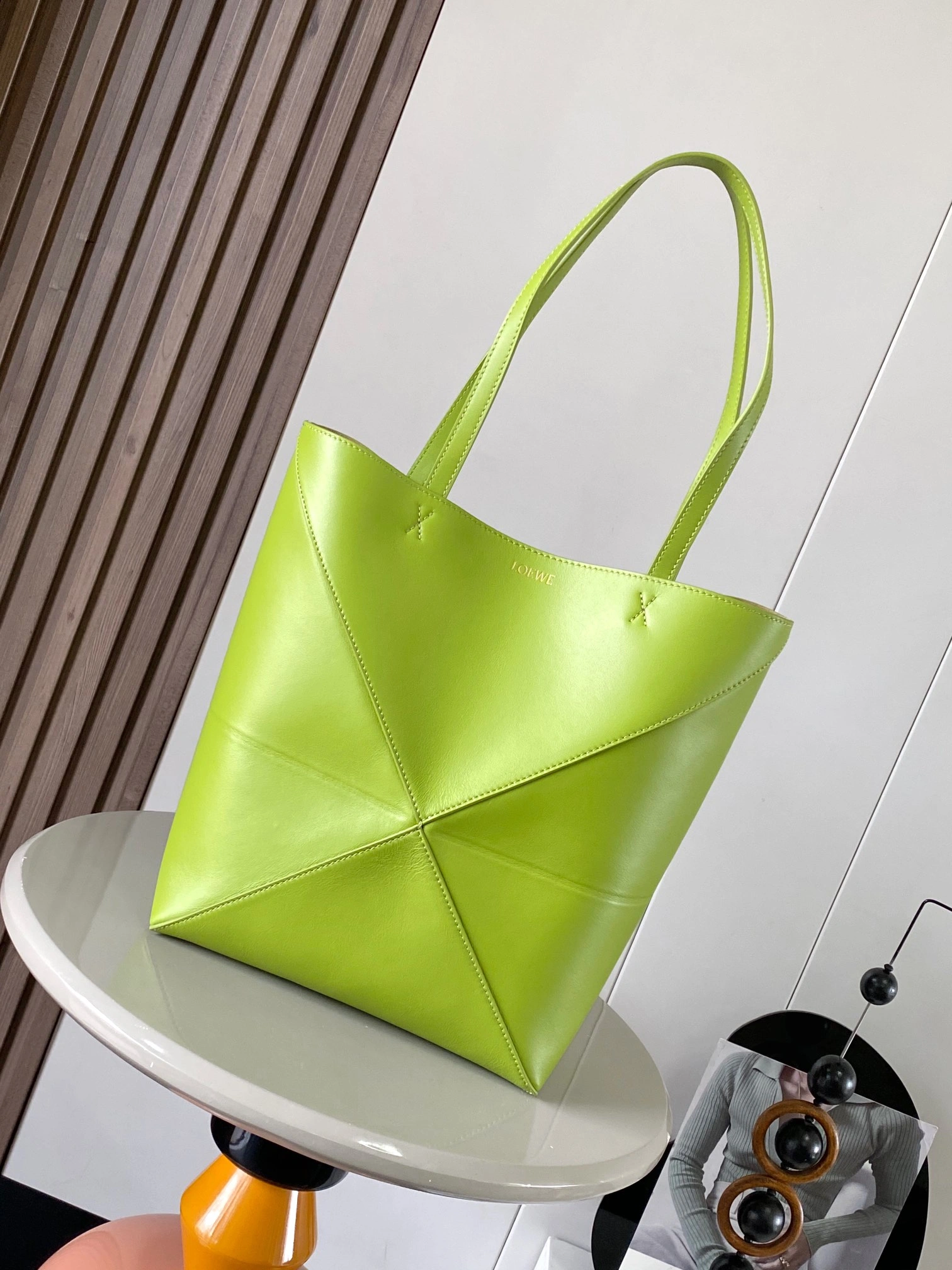 Loewe Shopping Bags Comfortable 71930