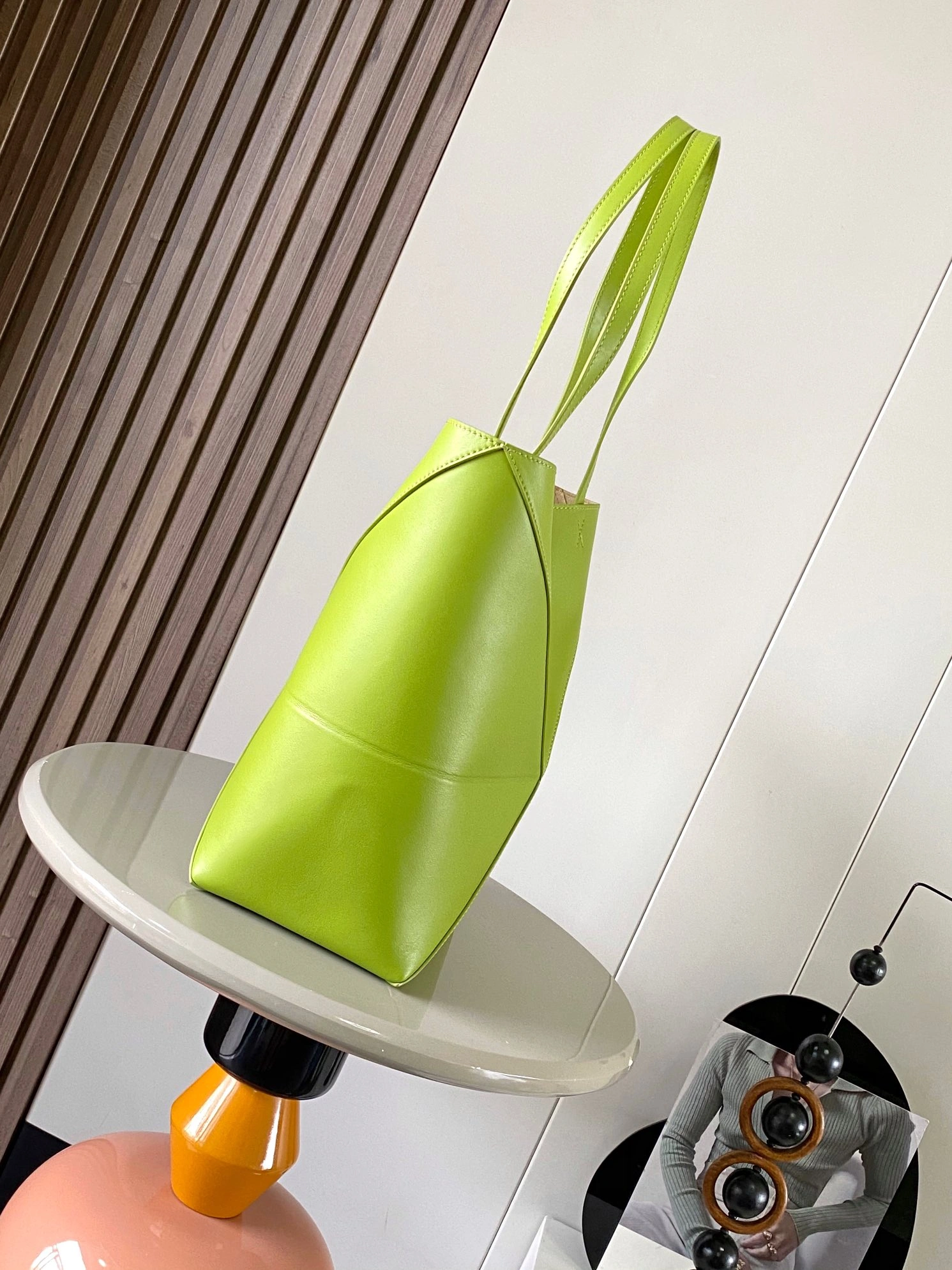 Loewe Shopping Bags Comfortable 71930