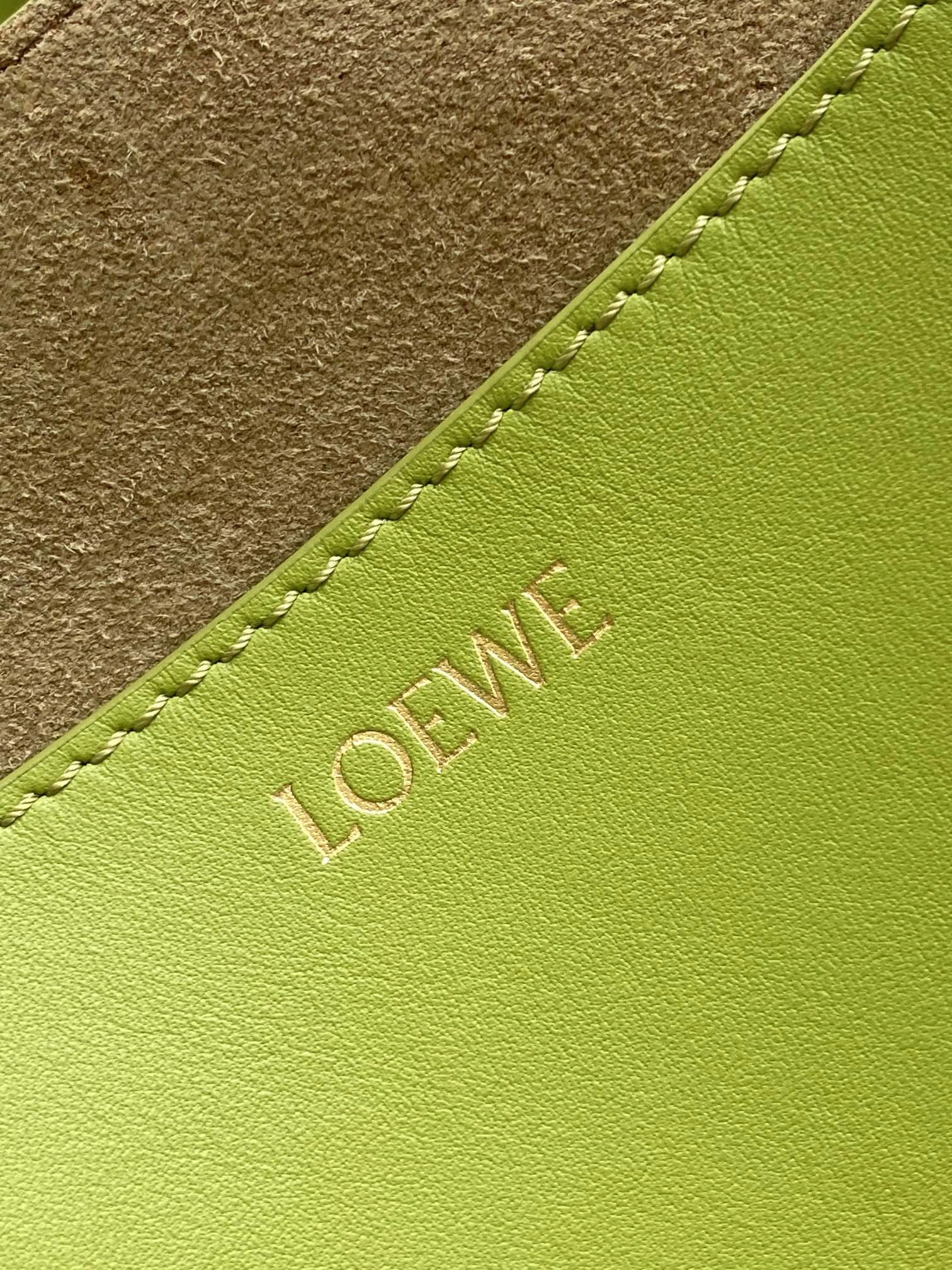 Loewe Shopping Bags Comfortable 71930