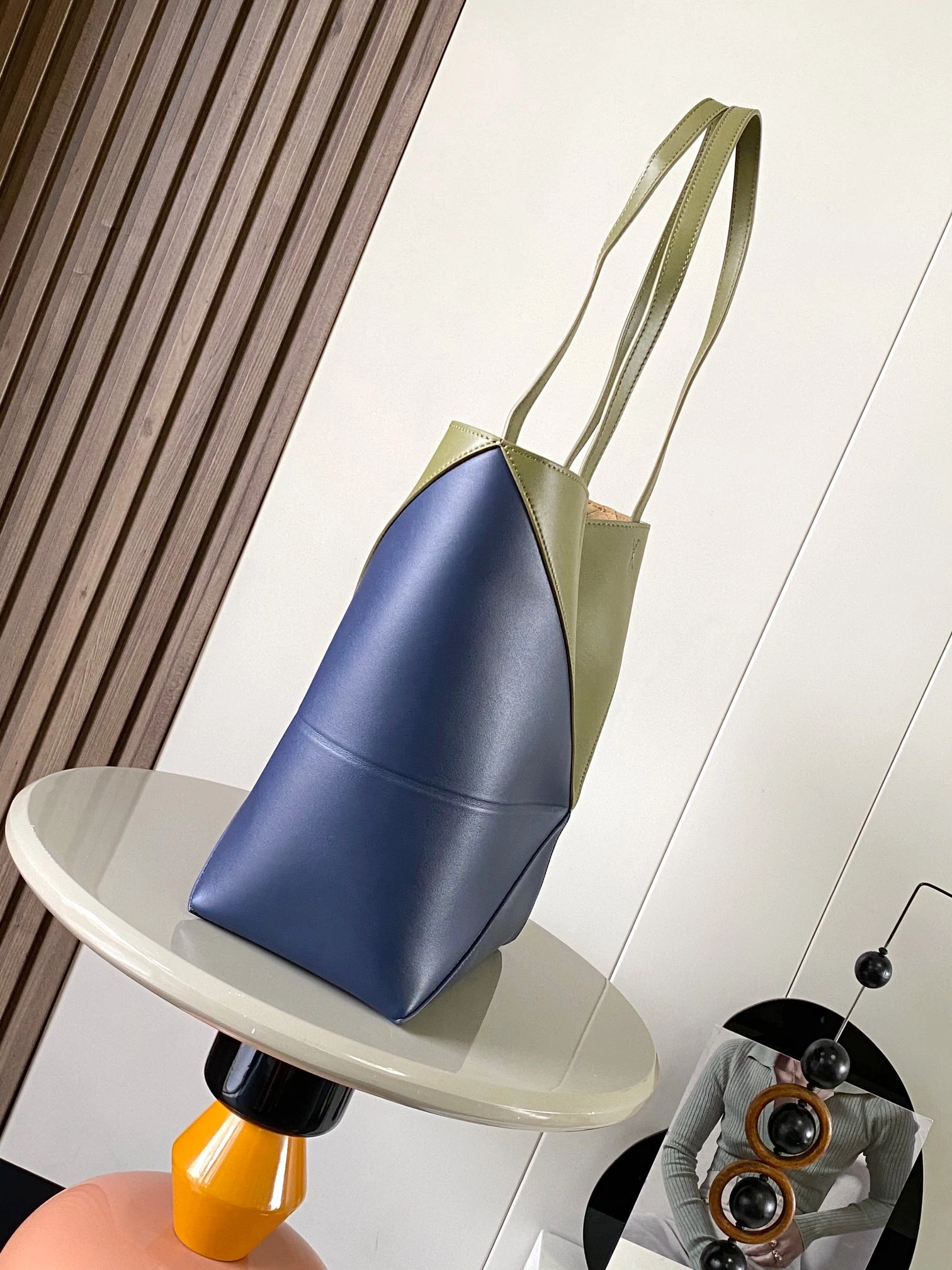 Lightweight Loewe Shopping Bags 71874
