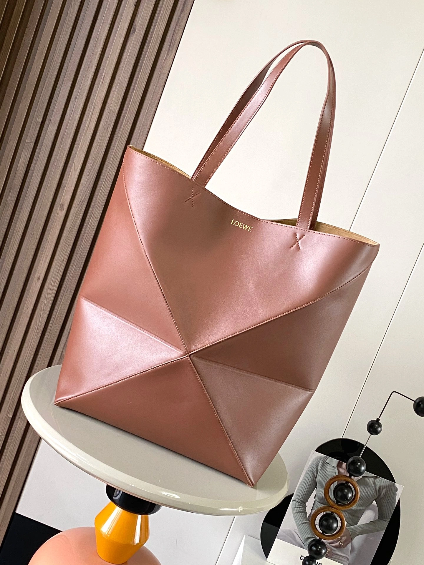 NewStyle Loewe Shopping Bags 71883