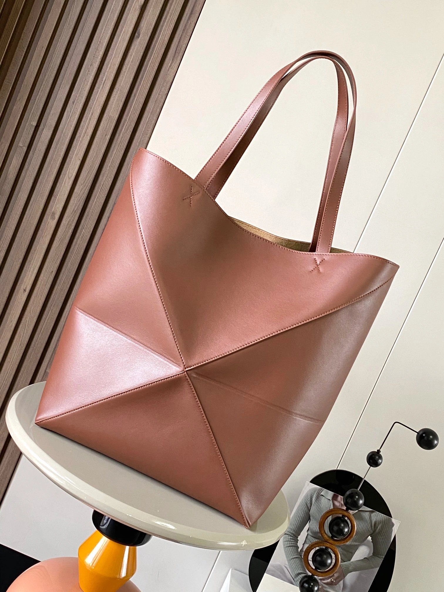 NewStyle Loewe Shopping Bags 71883