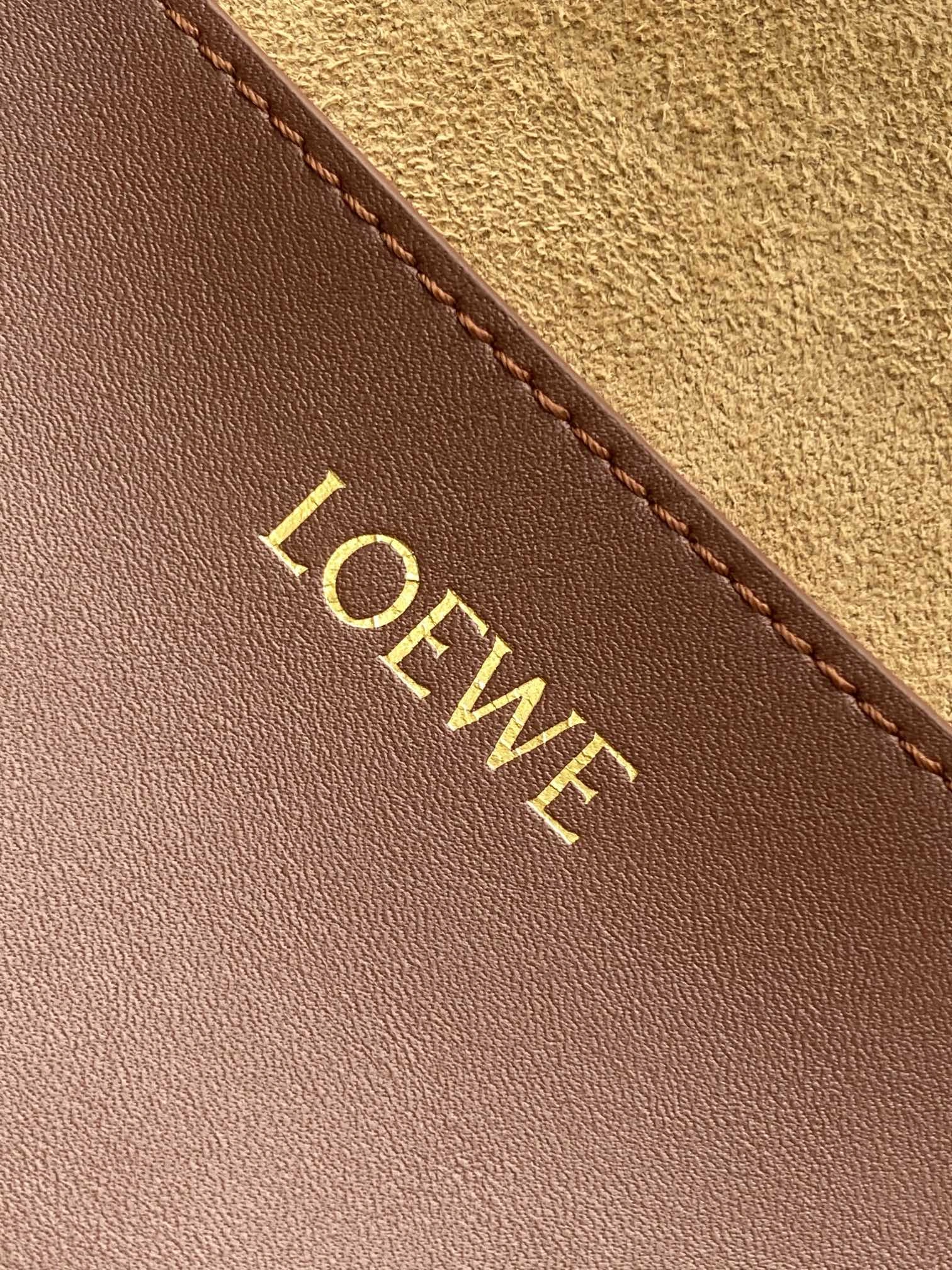 NewStyle Loewe Shopping Bags 71883