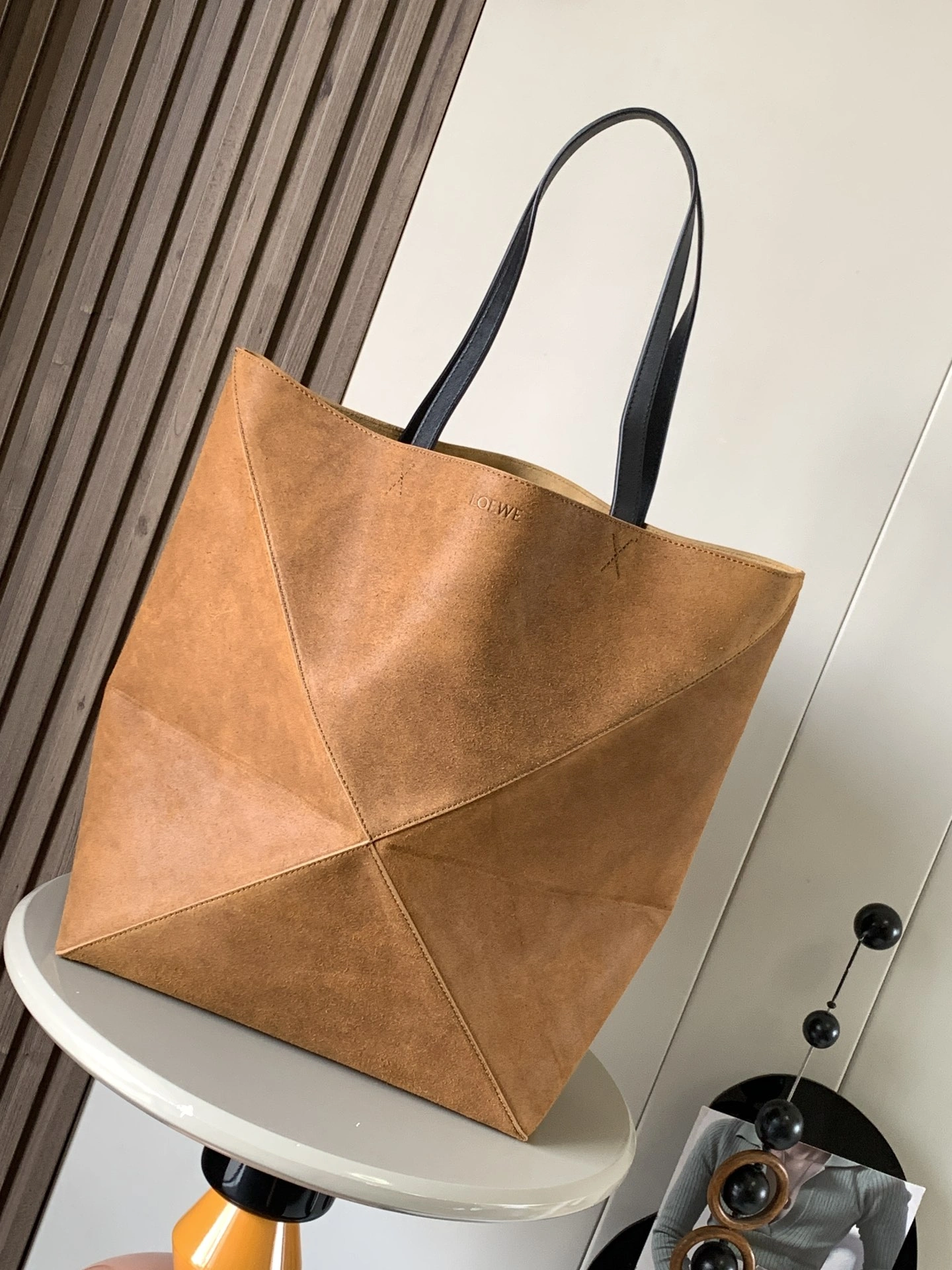 Loewe Shopping Bags Attractive 71880