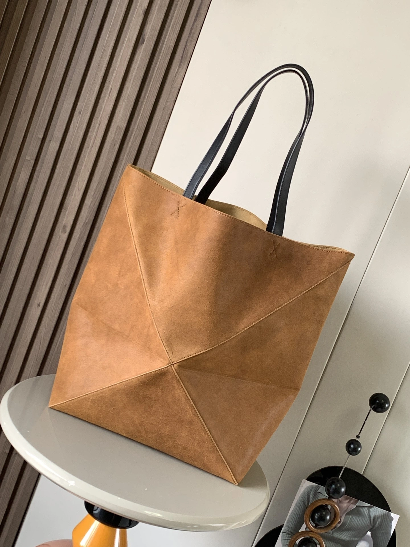 Loewe Shopping Bags Attractive 71880
