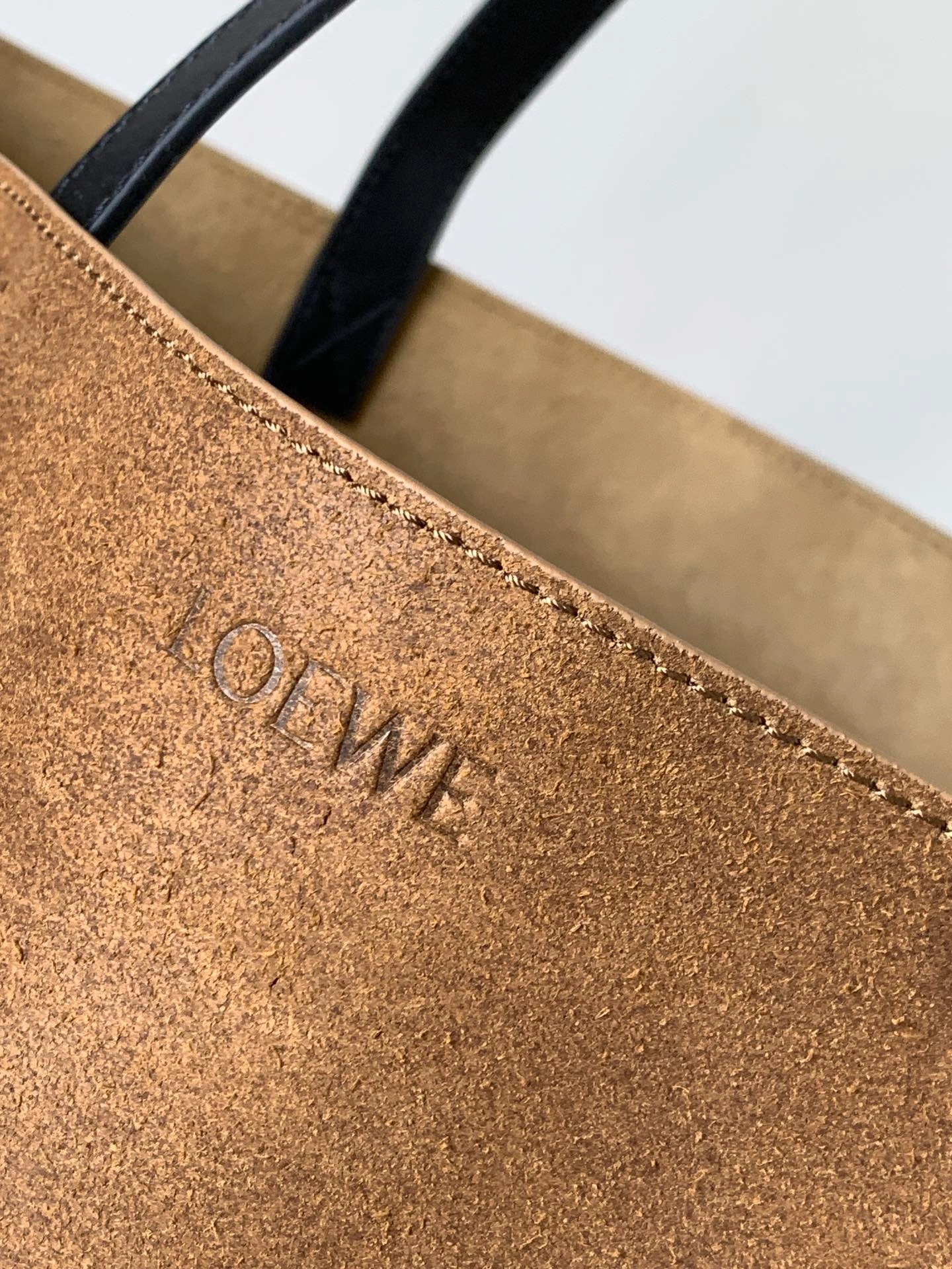 Loewe Shopping Bags Attractive 71880