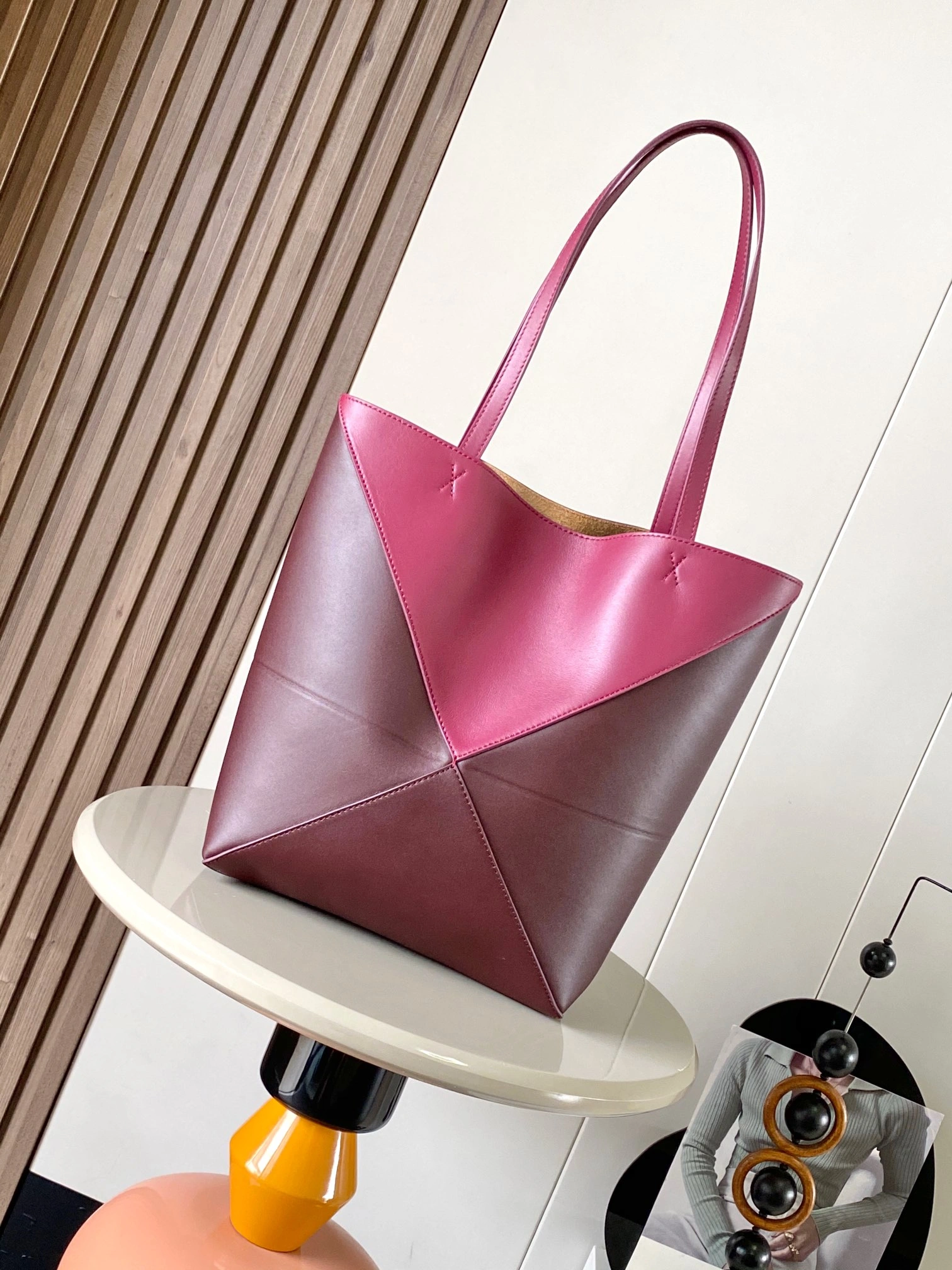 Loewe Shopping Bags Comfortable 71879