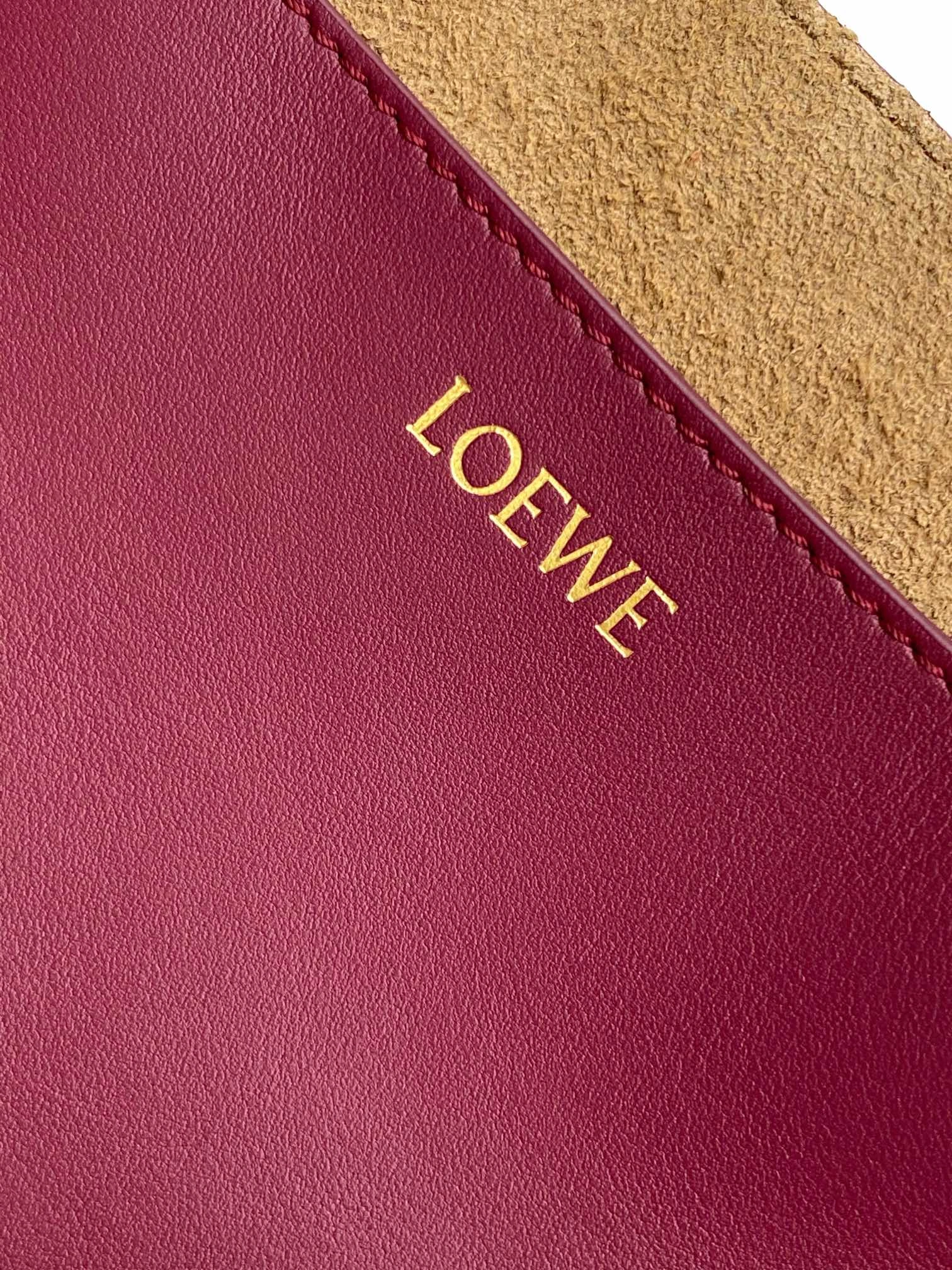 Loewe Shopping Bags Comfortable 71879