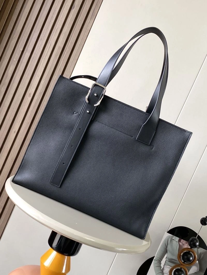 Loewe Shopping Bags ZipUp 67045