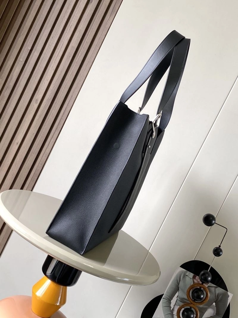 Loewe Shopping Bags ZipUp 67045