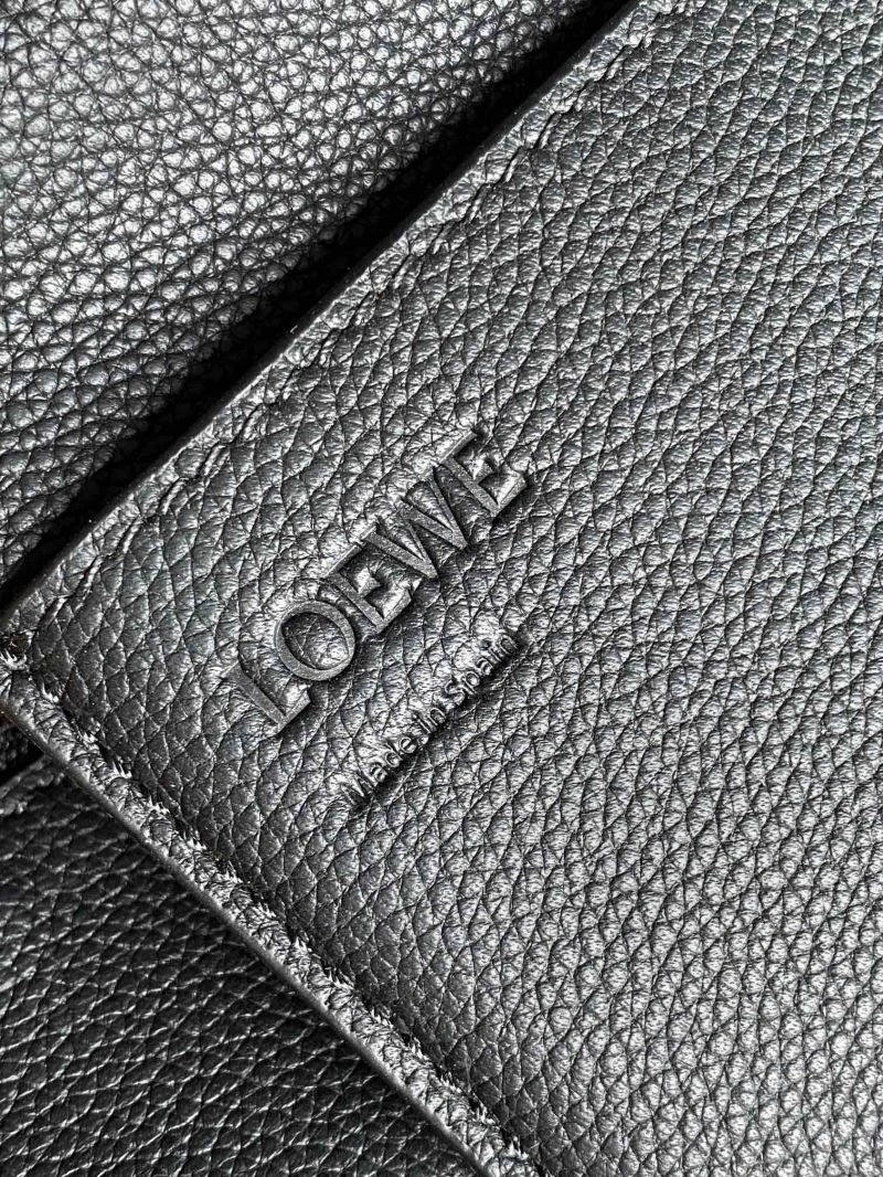 Loewe Shopping Bags ZipUp 67045