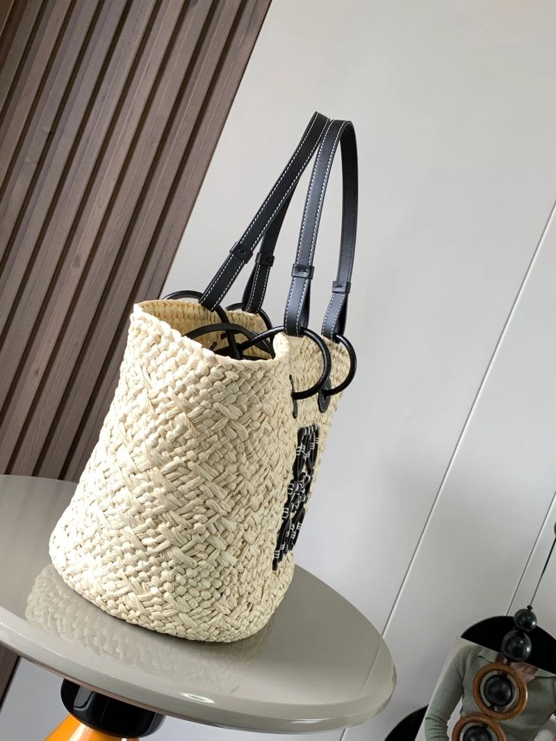 Modern Loewe Shopping Bags 67041