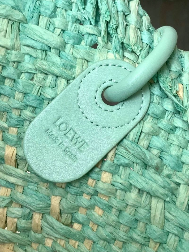 MoistureWicking Loewe Shopping Bags 67047