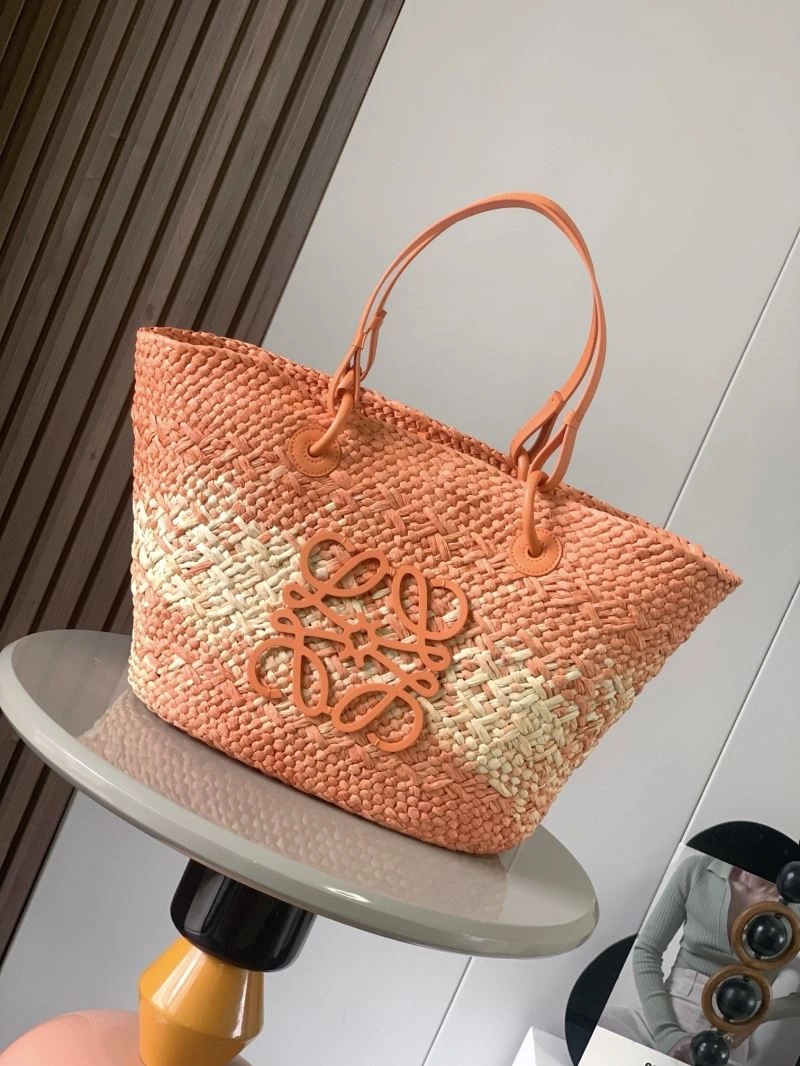 Colorful Loewe Shopping Bags 67039