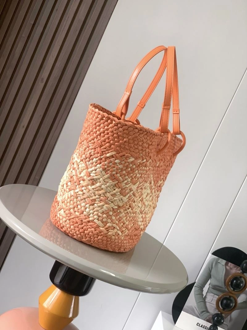 Colorful Loewe Shopping Bags 67039