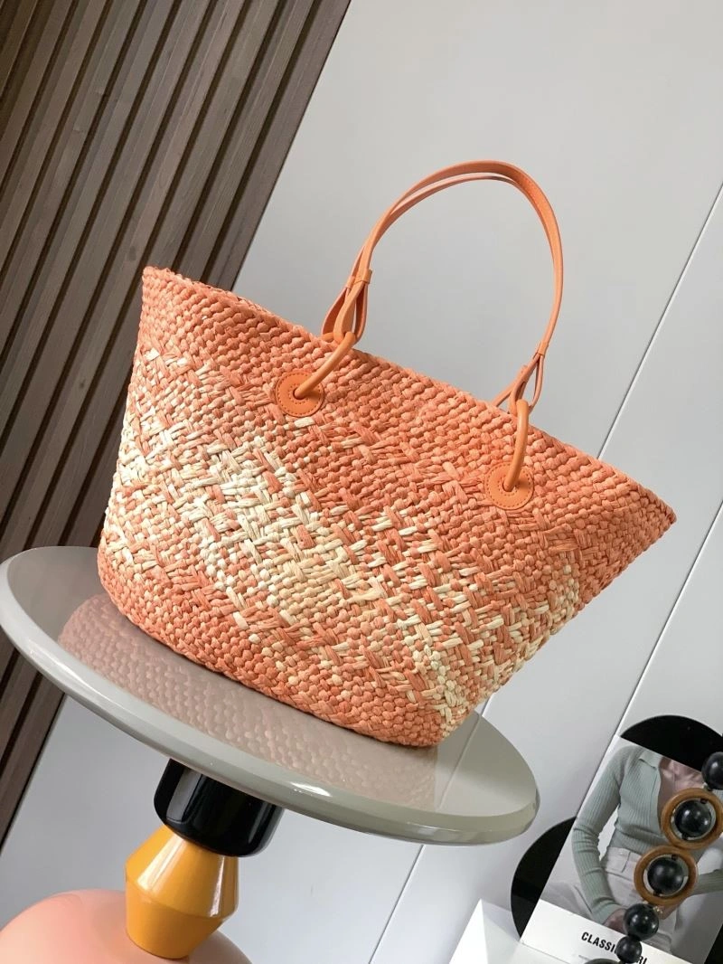 Colorful Loewe Shopping Bags 67039