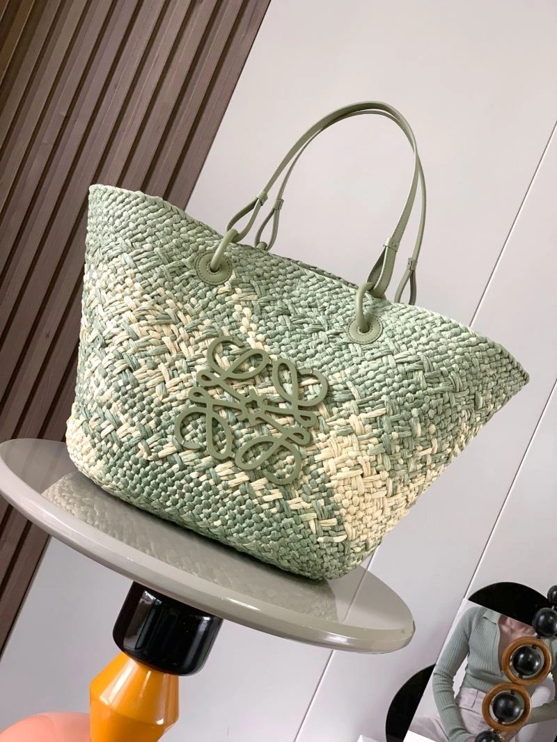 Loewe Shopping Bags Timeless 67038
