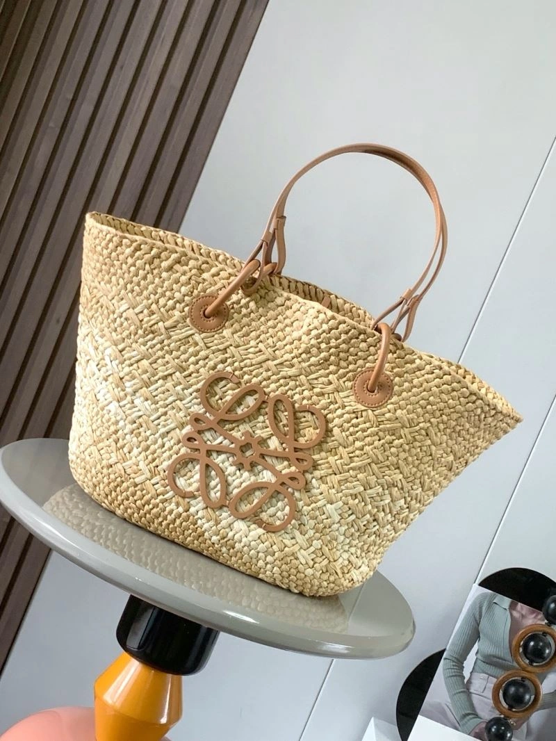 Loewe Shopping Bags Refined 67046