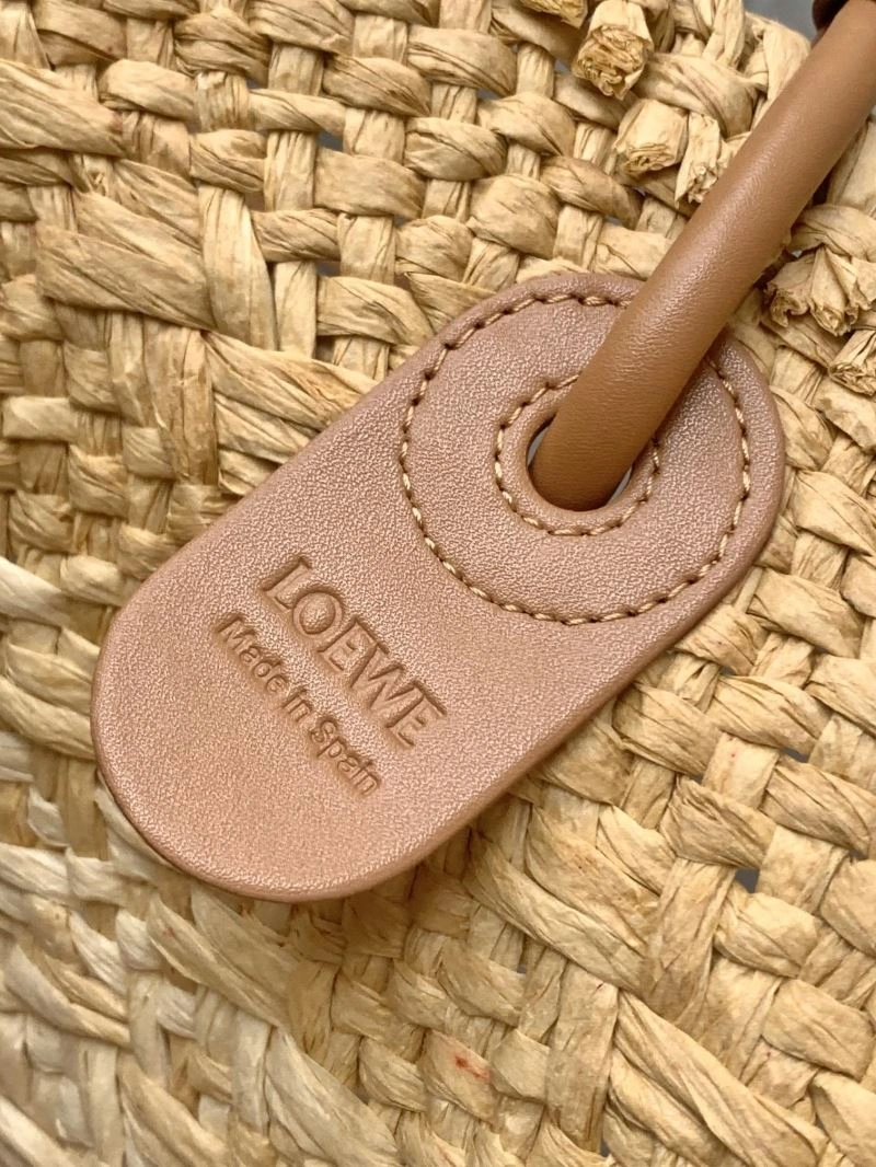 Loewe Shopping Bags Refined 67046