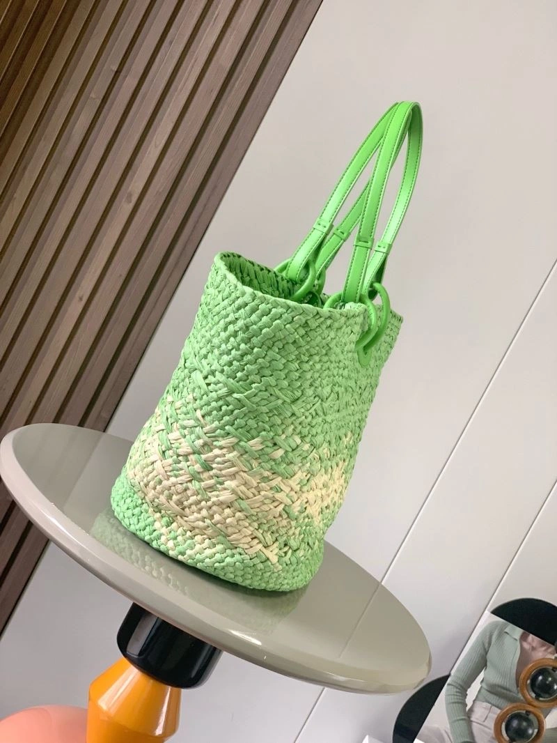 Soft Loewe Shopping Bags 67037