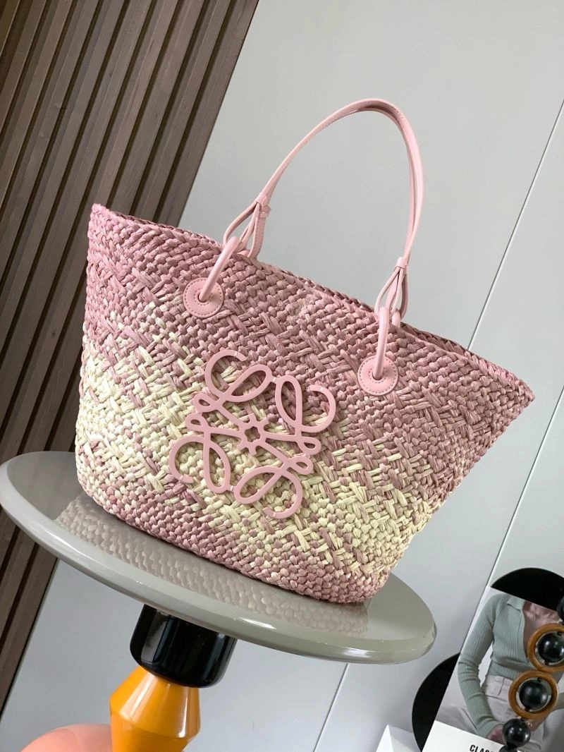 Loewe Shopping Bags Unisex 67036
