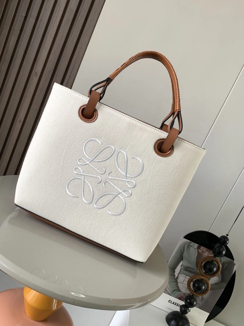 Loewe Shopping Bags GoodFit 67043