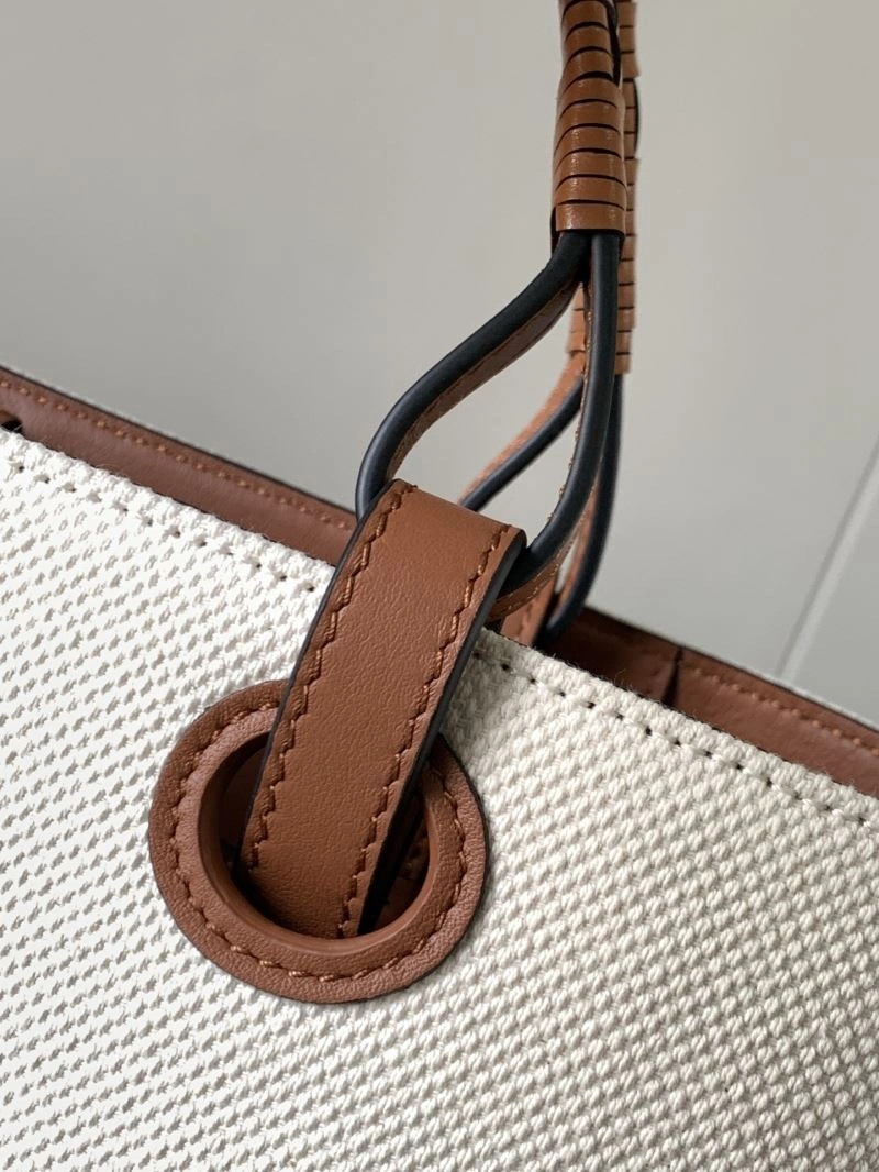 Loewe Shopping Bags GoodFit 67043