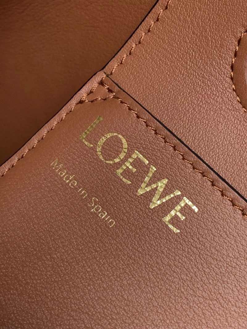 Loewe Shopping Bags GoodFit 67043