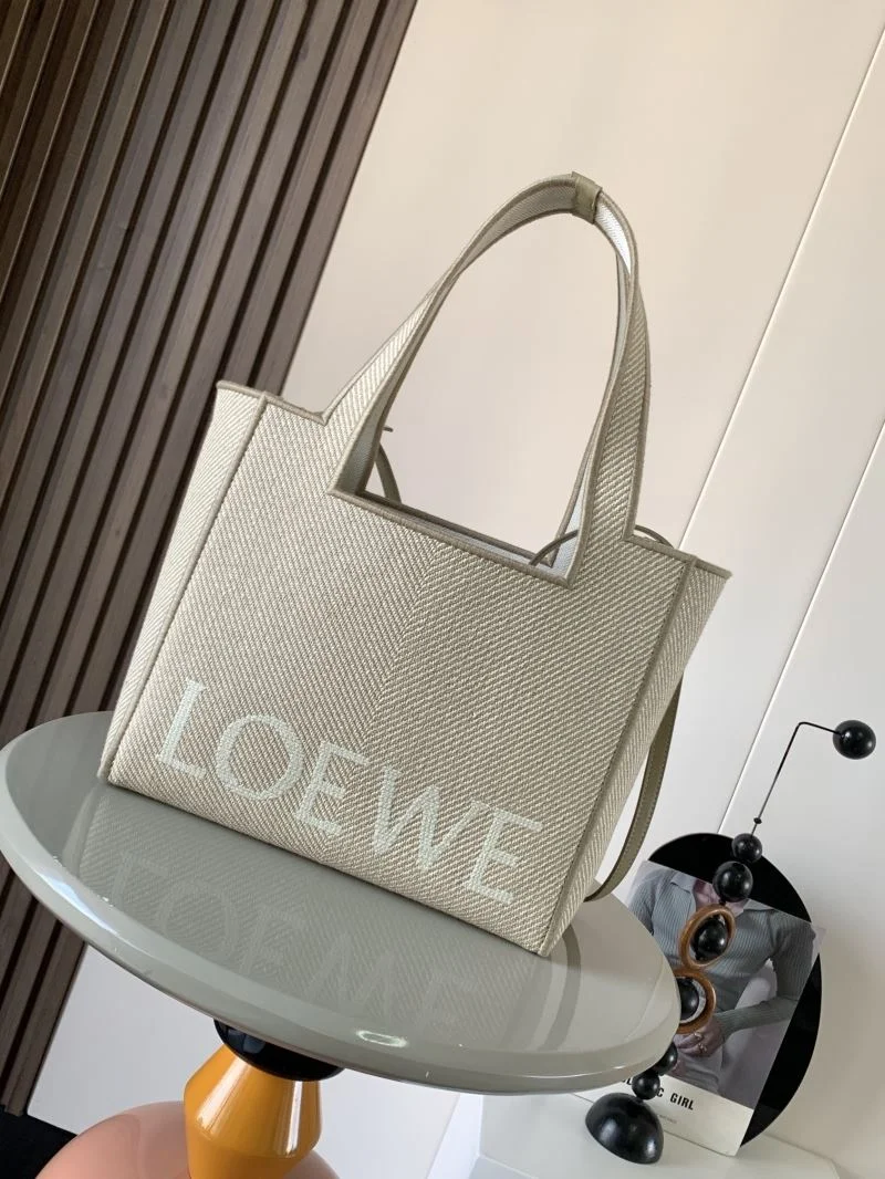 TravelReady Loewe Shopping Bags 37625