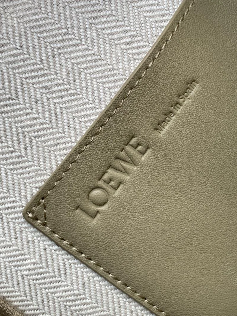 TravelReady Loewe Shopping Bags 37625
