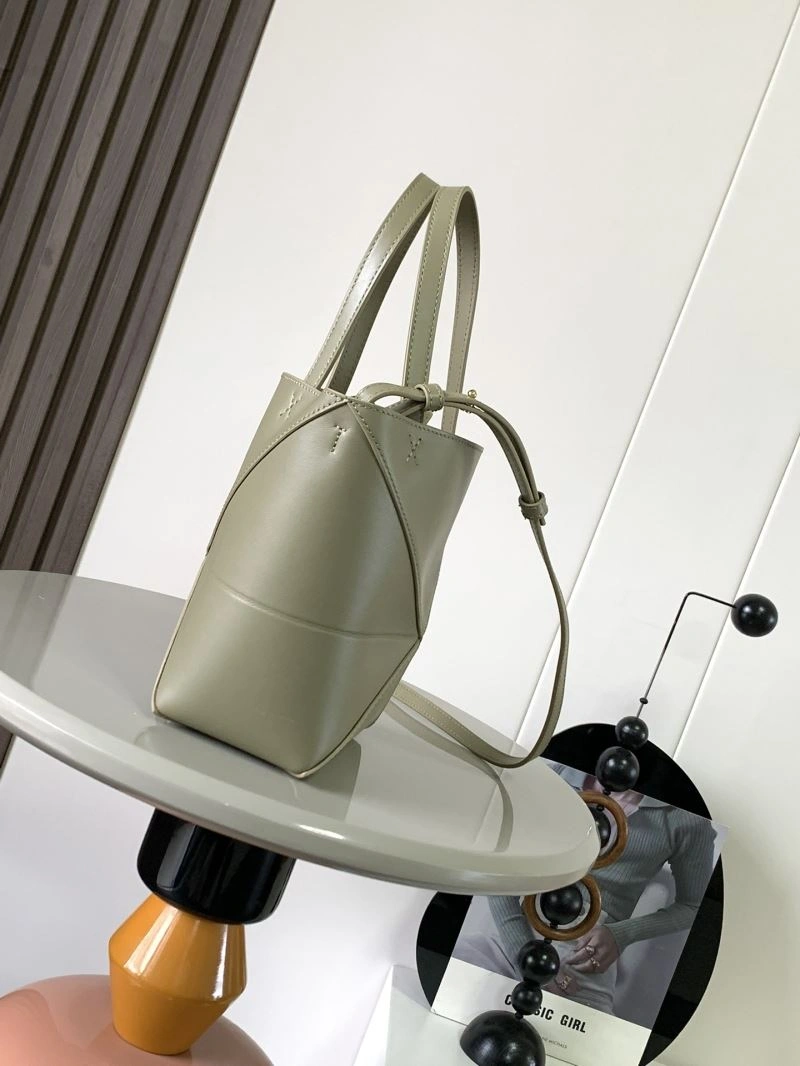 Sustainable Loewe Shopping Bags 61154