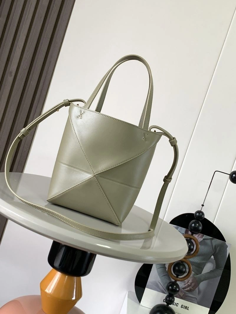 Sustainable Loewe Shopping Bags 61154