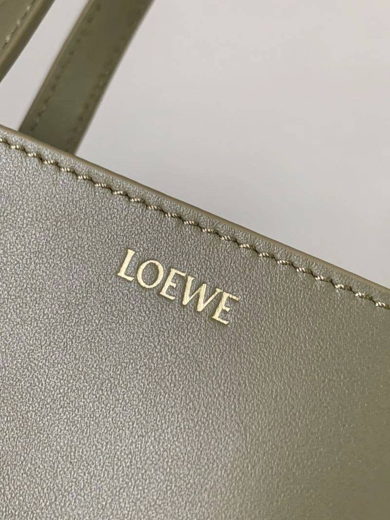 Sustainable Loewe Shopping Bags 61154