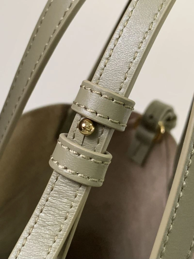 Sustainable Loewe Shopping Bags 61154