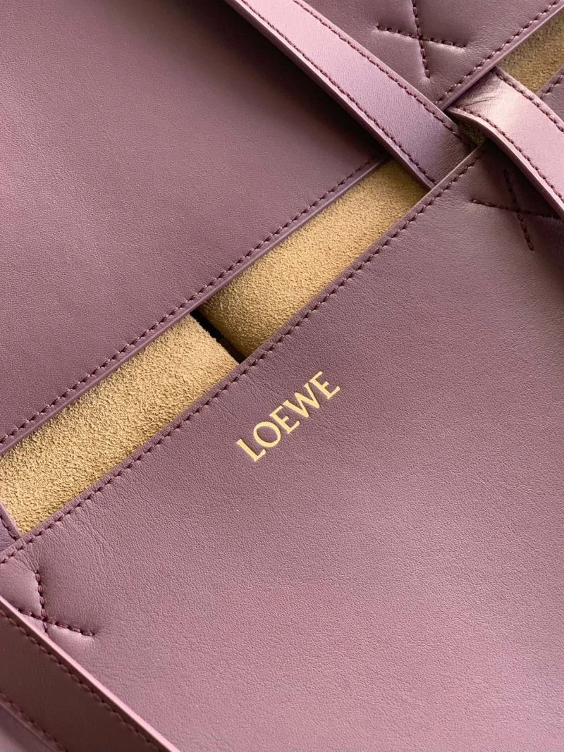 ModernLook Loewe Shopping Bags 61152