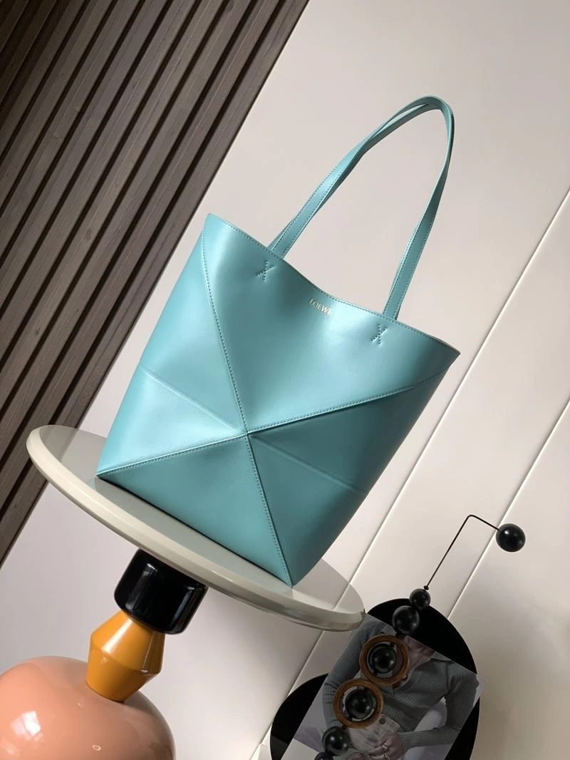 Youthful Loewe Shopping Bags 61151