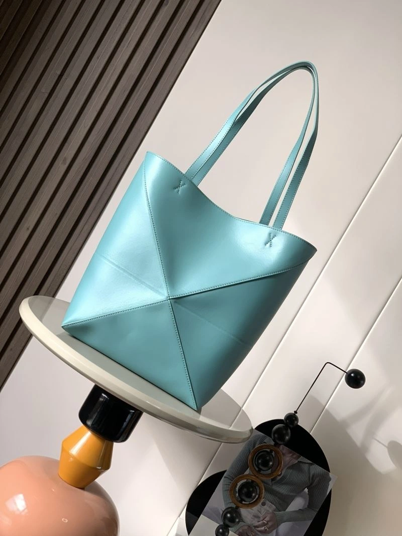 Youthful Loewe Shopping Bags 61151