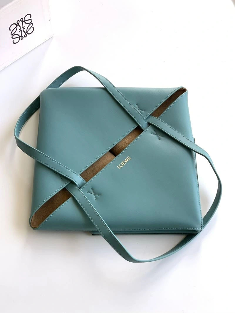 Youthful Loewe Shopping Bags 61151