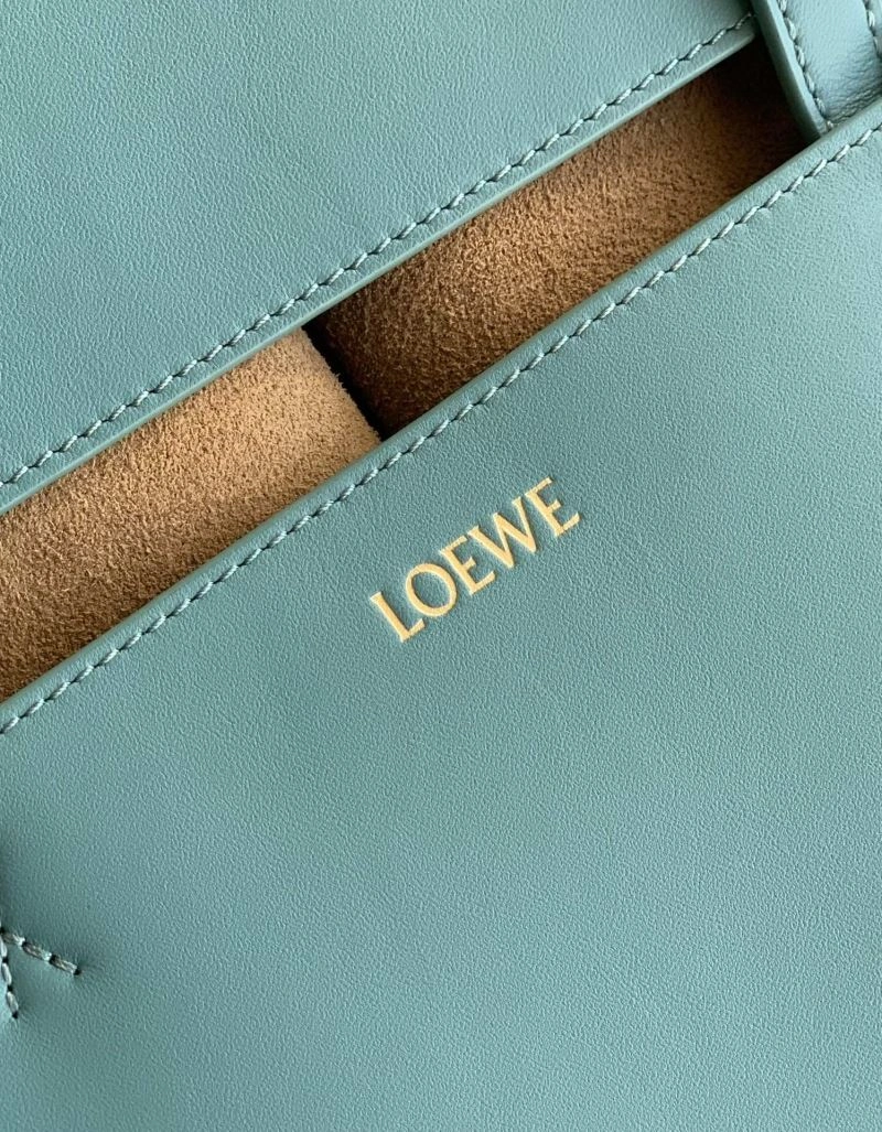 Youthful Loewe Shopping Bags 61151