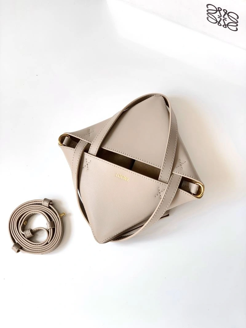ZipUp Loewe Shopping Bags 61153
