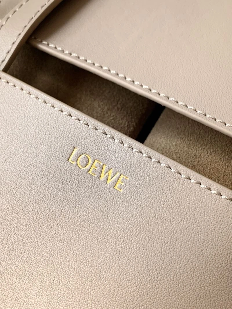 ZipUp Loewe Shopping Bags 61153