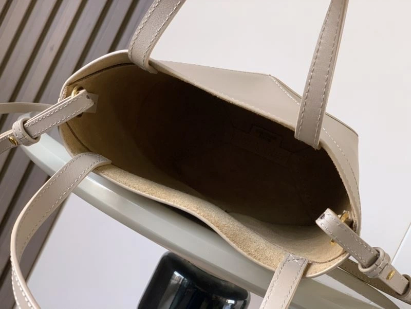 ZipUp Loewe Shopping Bags 61153
