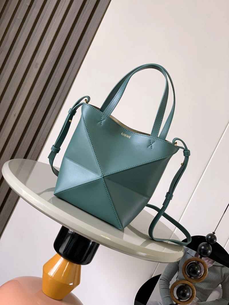 SoftTouch Loewe Shopping Bags 61184