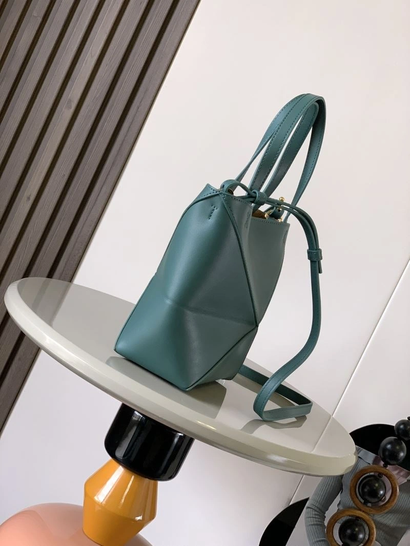 SoftTouch Loewe Shopping Bags 61184