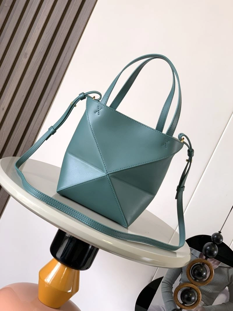 SoftTouch Loewe Shopping Bags 61184